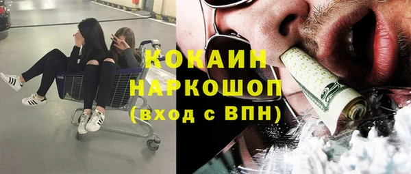 Альфа ПВП Гусь-Хрустальный